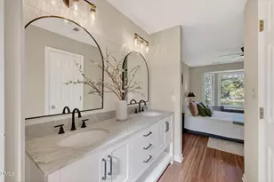 214 Hanover Pl, Cary, NC 27511 - Photo 21