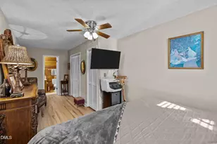 600 Fox Lair Trail, Semora, NC 27343 - Photo 31