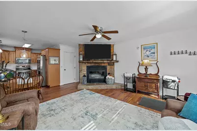 600 Fox Lair Trail, Semora, NC 27343 - Photo 17