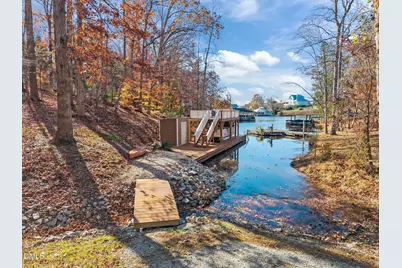 600 Fox Lair Trail, Semora, NC 27343 - Photo 37