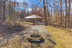 600 Fox Lair Trail, Semora, NC 27343 - Photo 41