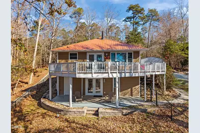 600 Fox Lair Trail, Semora, NC 27343 - Photo 3