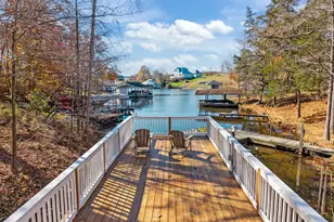 600 Fox Lair Trail, Semora, NC 27343 - Photo 1