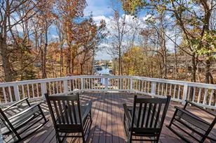 600 Fox Lair Trail, Semora, NC 27343 - Photo 5