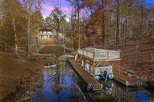 600 Fox Lair Trail, Semora, NC 27343 - Photo 55