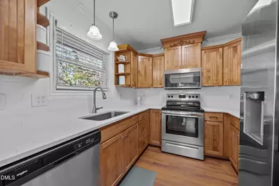 600 Fox Lair Trail, Semora, NC 27343 - Photo 11