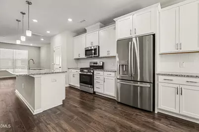 1104 Harmony Trail, Durham, NC 27703 - Photo 3