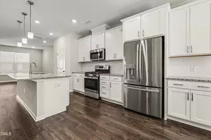 1104 Harmony Trl, Durham, NC 27703 - Photo 3