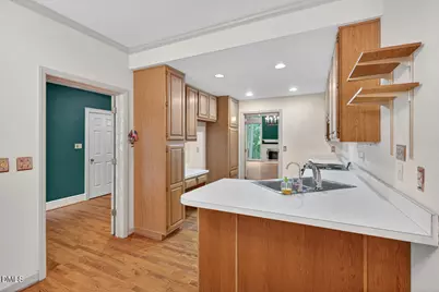 10 Innisfree Drive, Durham, NC 27707 - Photo 19