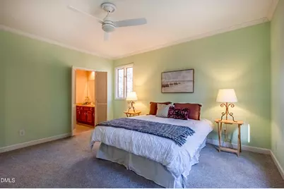 10 Innisfree Drive, Durham, NC 27707 - Photo 21
