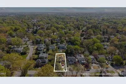 1802 Pineview Street, Raleigh, NC 27608 - Photo 41