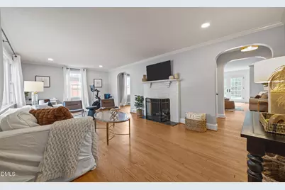 1802 Pineview Street, Raleigh, NC 27608 - Photo 3