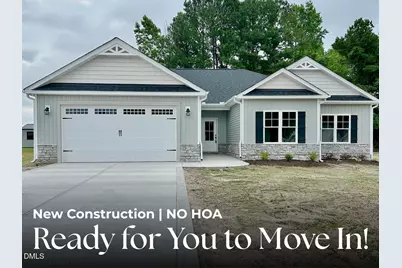 3715 Huntcliff Drive, La Grange, NC 28551 - Photo 15