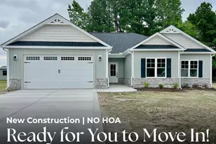 3715 Huntcliff Dr, La Grange, NC 28551 - Photo 15
