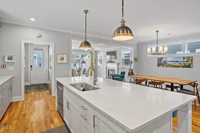 403 1/2 Carolina Avenue, Raleigh, NC 27606 - Photo 19