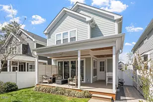 403 1/2 Carolina Ave, Raleigh, NC 27606 - Photo 5