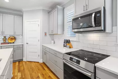 403 1/2 Carolina Avenue, Raleigh, NC 27606 - Photo 21