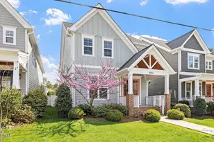 403 1/2 Carolina Ave, Raleigh, NC 27606 - Photo 3