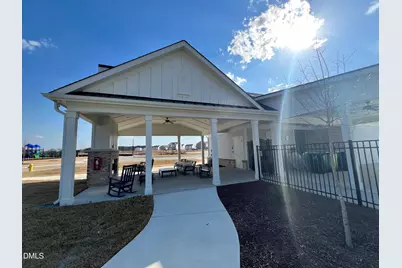 852 Bullhorn Drive, Wake Forest, NC 27587 - Photo 25