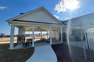 852 Bullhorn Dr, Wake Forest, NC 27587 - Photo 25