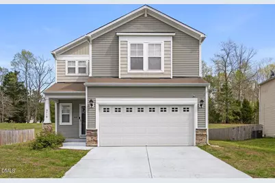 3719 Mountain Brook Circle, Durham, NC 27704 - Photo 1