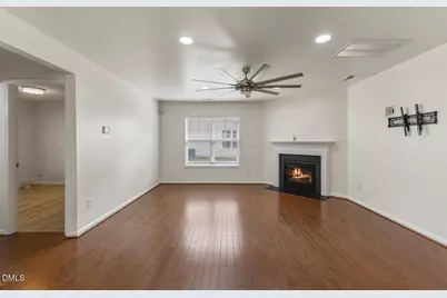 3719 Mountain Brook Circle, Durham, NC 27704 - Photo 5