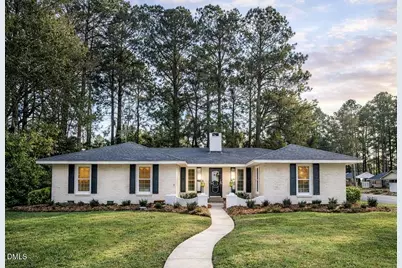 1117 Parkside Drive NW, Wilson, NC 27896 - Photo 19