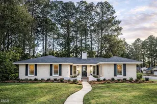 1117 Parkside Dr NW, Wilson, NC 27896 - Photo 19