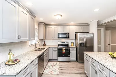 1117 Parkside Drive NW, Wilson, NC 27896 - Photo 3