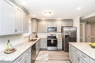 1117 Parkside Dr NW, Wilson, NC 27896 - Photo 3