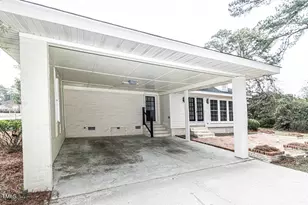 1117 Parkside Dr NW, Wilson, NC 27896 - Photo 17