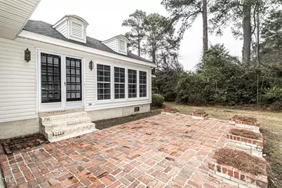 1117 Parkside Drive NW, Wilson, NC 27896 - Photo 15