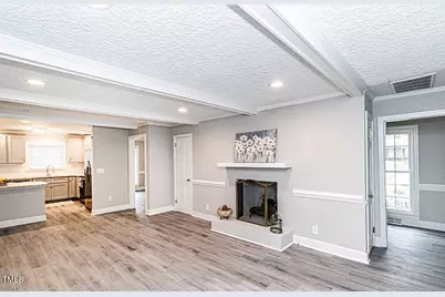 1117 Parkside Drive NW, Wilson, NC 27896 - Photo 5