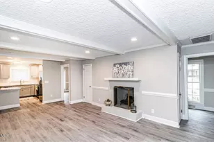 1117 Parkside Dr NW, Wilson, NC 27896 - Photo 5