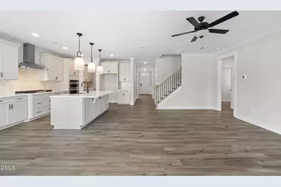 1619 Wareham Drive, Mebane, NC 27302 - Photo 27