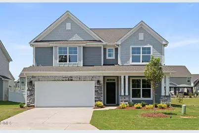 1619 Wareham Drive, Mebane, NC 27302 - Photo 1