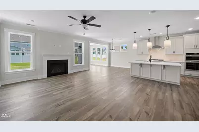 1619 Wareham Drive, Mebane, NC 27302 - Photo 15