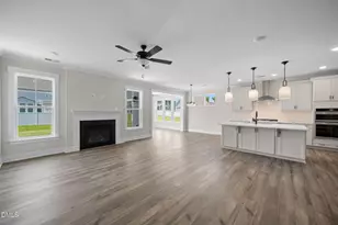 1619 Wareham Dr, Mebane, NC 27302 - Photo 15