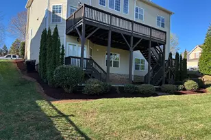 1837 Abernathy Trail, Burlington, NC 27215 - Photo 25