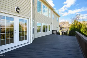 1837 Abernathy Trail, Burlington, NC 27215 - Photo 29