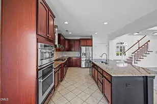 1837 Abernathy Trail, Burlington, NC 27215 - Photo 9