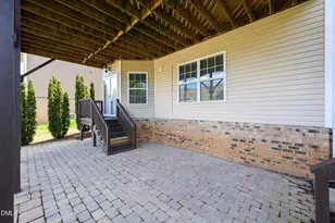 1837 Abernathy Trail, Burlington, NC 27215 - Photo 27