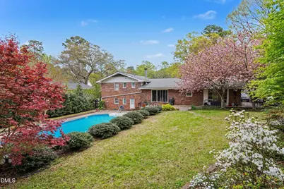 204 Tiffany Circle, Garner, NC 27529 - Photo 3