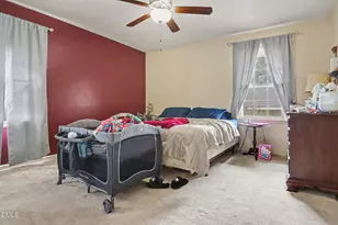 204 Tiffany Cir, Garner, NC 27529 - Photo 17