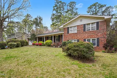 204 Tiffany Circle, Garner, NC 27529 - Photo 5