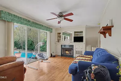 204 Tiffany Circle, Garner, NC 27529 - Photo 27