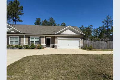 1411 S 7th Street, Sanford, NC 27330 - Photo 1