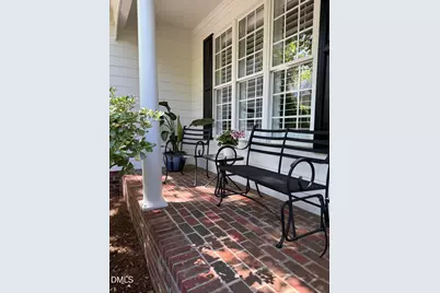602 Culpepper Court, Durham, NC 27712 - Photo 5