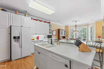 602 Culpepper Court, Durham, NC 27712 - Photo 17