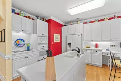 602 Culpepper Court, Durham, NC 27712 - Photo 21